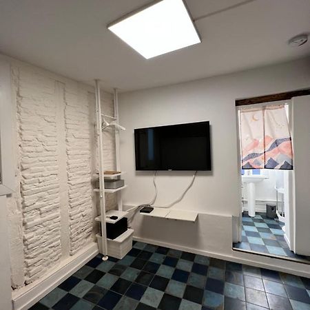 Studio Centre Historique Toulouse Saint Etienne, Carmes 외부 사진