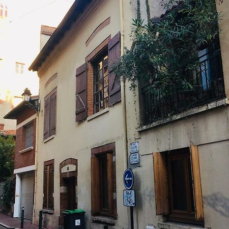 Studio Centre Historique Toulouse Saint Etienne, Carmes 외부 사진